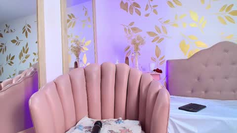 Snapshot of justnala_ chatting on 03-01-25, 01:32 Nala online show from 03-01-25, 01:32