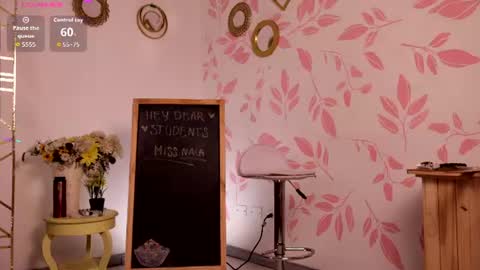 Snapshot of justnala_ chatting on 06-11-26, 05:05 Nala online show from 06-11-26, 05:05
