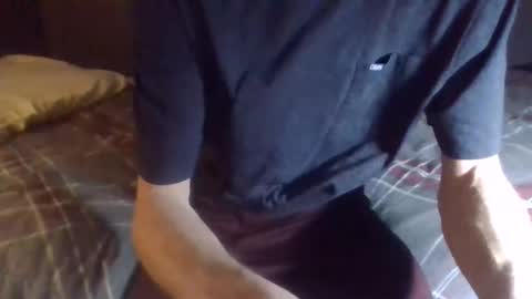 Patrick online show from 12-27-24, 03:42