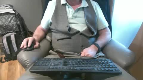 here to Have Fun online show from 04-26-26, 03:10