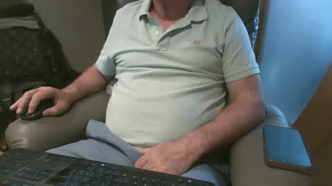 here to Have Fun online show from 05-25-26, 04:57