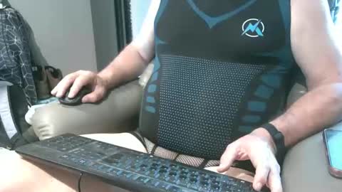 here to Have Fun online show from 05-28-26, 12:57