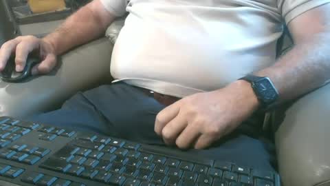 here to Have Fun online show from 07-31-26, 02:27
