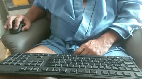 here to Have Fun online show from 08-03-26, 01:27