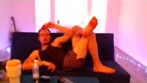 justsailing31 online show from 11-11-25, 03:01