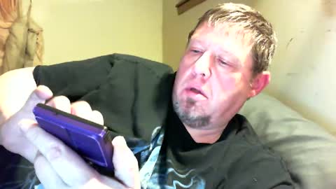 Snapshot of justsetfree chatting on 01-16-25, 12:34 justsetfree online show from 01-16-25, 12:34