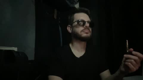 M. Dean online show from 11-19-25, 08:36