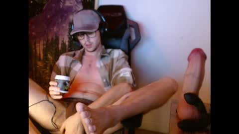 Snapshot of juststonie chatting on 11-20-25, 09:42 juststonie online show from 11-20-25, 09:42