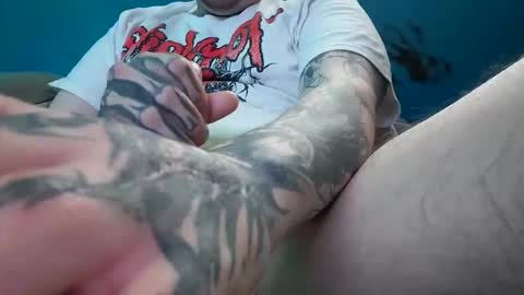 justty7771 online show from 05-17-26, 07:32