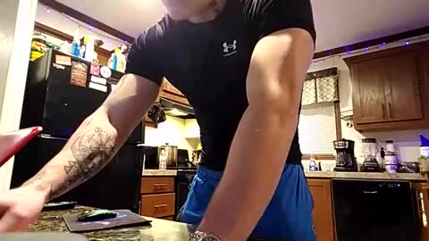 Snapshot of justus0624 chatting on 09-12-25, 12:55 justus0624 online show from 09-12-25, 12:55