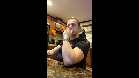 Snapshot of justus0624 chatting on 03-12-26, 02:50 justus0624 online show from 03-12-26, 02:50