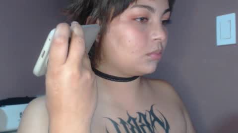 Snapshot of justyenna chatting on 03-30-26, 06:36 justyenna online show from 03-30-26, 06:36