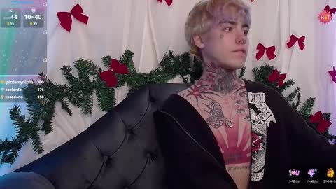 Juuzou hehim u can call me Juz online show from 01-02-25, 06:23