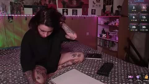 Snapshot of juuzou_kit chatting on 02-04-26, 04:24 Juuzou hehim u can call me Juz online show from 02-04-26, 04:24