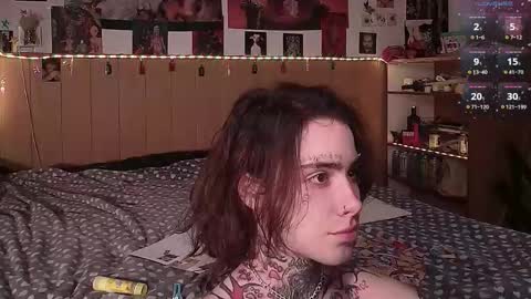 Snapshot of juuzou_kit chatting on 03-07-26, 03:20 Juuzou hehim u can call me Juz online show from 03-07-26, 03:20