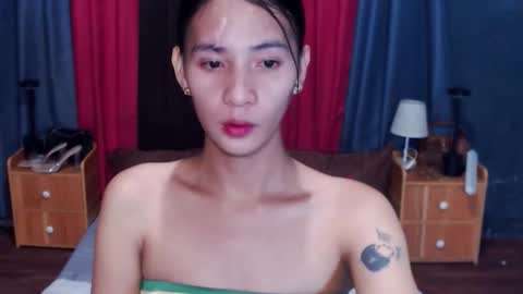 Snapshot of jv_mushroomhead chatting on 10-03-25, 08:22 Akii online show from 10-03-25, 08:22