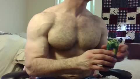 Wolf online show from 03-01-25, 04:33