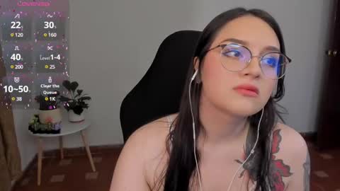 Snapshot of jxssicax chatting on 12-14-24, 02:56 jxssicax online show from 12-14-24, 02:56