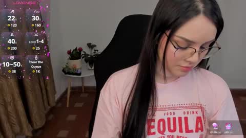 Snapshot of jxssicax chatting on 12-29-24, 12:30 jxssicax online show from 12-29-24, 12:30