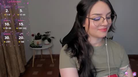 Snapshot of jxssicax chatting on 12-31-24, 10:45 jxssicax online show from 12-31-24, 10:45