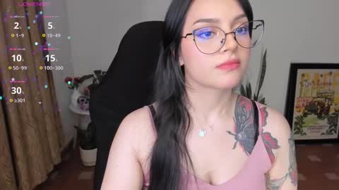 Snapshot of jxssicax chatting on 09-26-25, 02:37 jxssicax online show from 09-26-25, 02:37