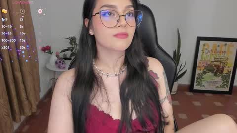 Snapshot of jxssicax chatting on 10-18-25, 02:47 jxssicax online show from 10-18-25, 02:47