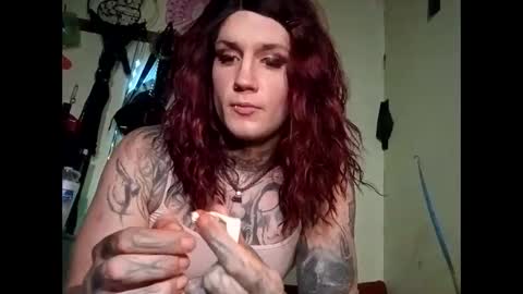 jynxamy online show from 03-23-26, 09:57