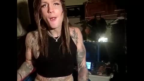 jynxamy online show from 03-24-26, 01:32