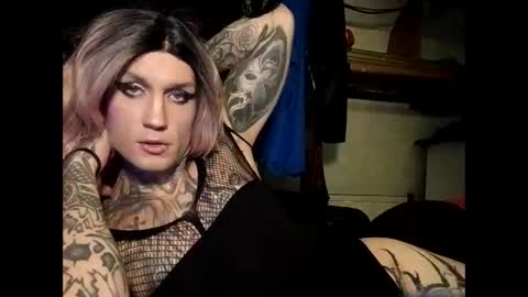 jynxamy online show from 04-29-26, 10:08