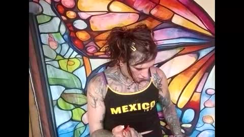 jynxamy online show from 06-09-26, 03:23