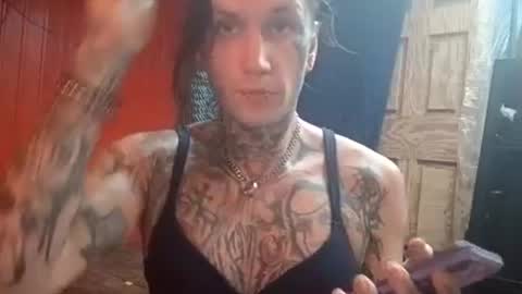 jynxamy online show from 06-13-26, 11:02