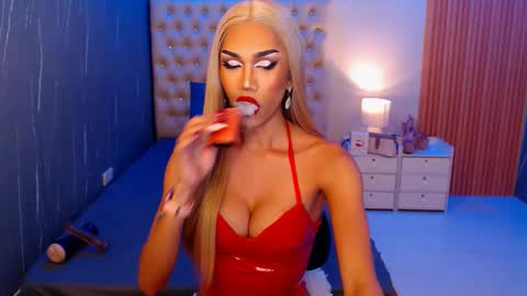 Snapshot of jynxocean chatting on 03-12-25, 09:55 Jynx online show from 03-12-25, 09:55