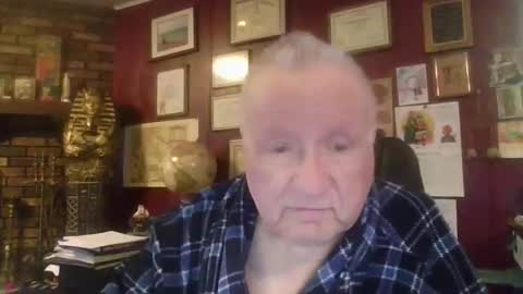 jywisco online show from 04-28-26, 12:32