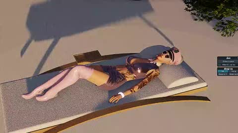 Baird Connor online show from 09-30-25, 05:12