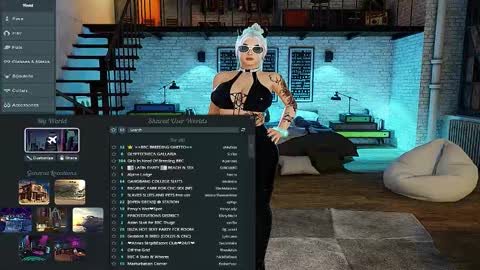 Baird Connor online show from 10-03-25, 06:21