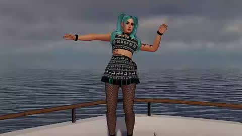 Snapshot of k1ck4sss chatting on 12-21-25, 05:03 Baird Connor online show from 12-21-25, 05:03