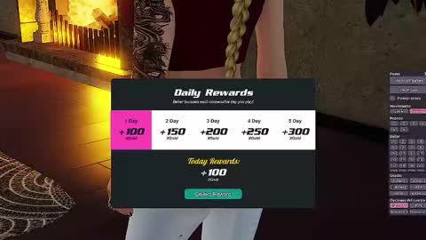 Snapshot of k1ck4sss chatting on 02-23-26, 04:54 Baird Connor online show from 02-23-26, 04:54