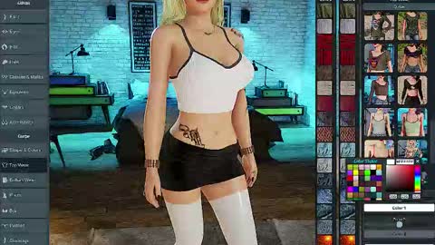 Snapshot of k1ck4sss chatting on 02-26-26, 04:00 Baird Connor online show from 02-26-26, 04:00