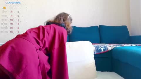 Snapshot of k1tty_cute chatting on 01-22-25, 08:07 KITTY AND NICK Broadcast start time 10 am and 10 pm Moscow time online show from 01-22-25, 08:07