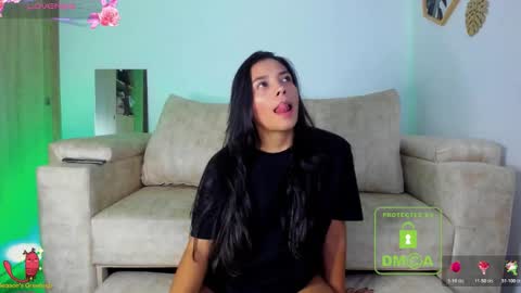 Kayli online show from 12-01-25, 01:21