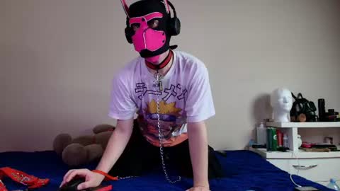 Alex online show from 06-12-26, 05:34