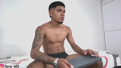 k_florez online show from 04-27-26, 02:31