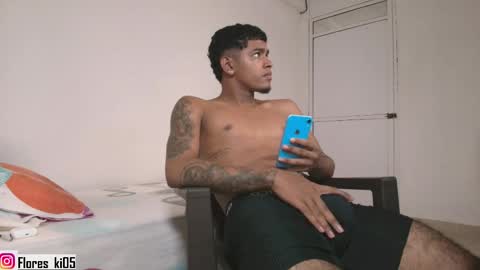 k_florez online show from 05-29-26, 07:56