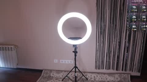 Amely online show from 01-13-25, 04:39