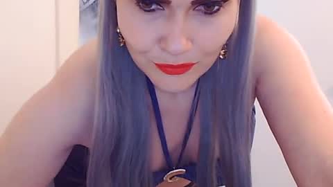 k_queen36 online show from 07-13-26, 09:45