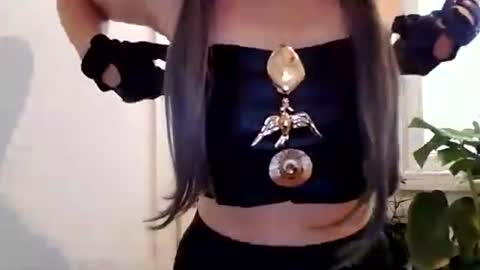 k_queen36 online show from 07-24-26, 12:25