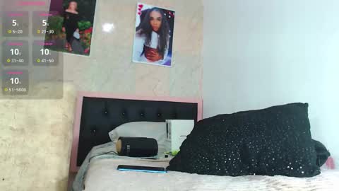 STORMI online show from 11-05-25, 07:08