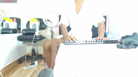 STORMI online show from 12-20-25, 01:02