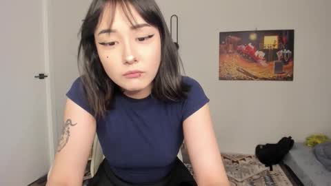 Kaoru online show from 03-23-26, 11:36