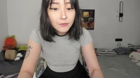 Kaoru online show from 04-04-26, 11:51
